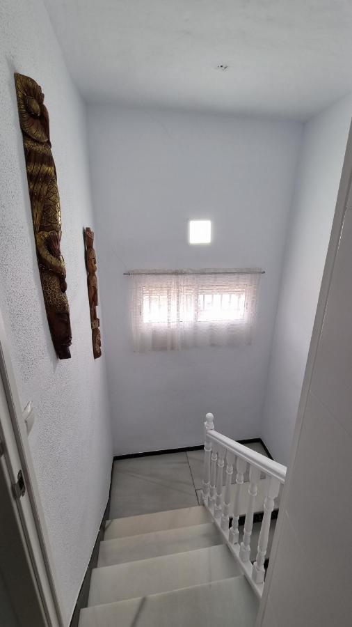 Mosaicos Appartement *