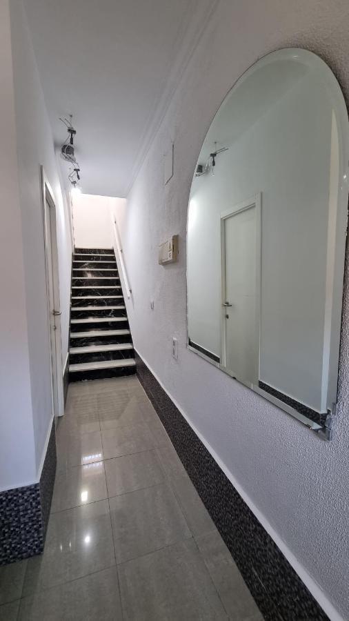 Appartement Mosaicos