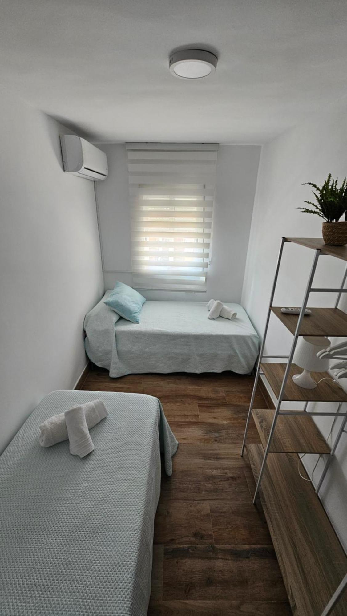 Appartement Mosaicos