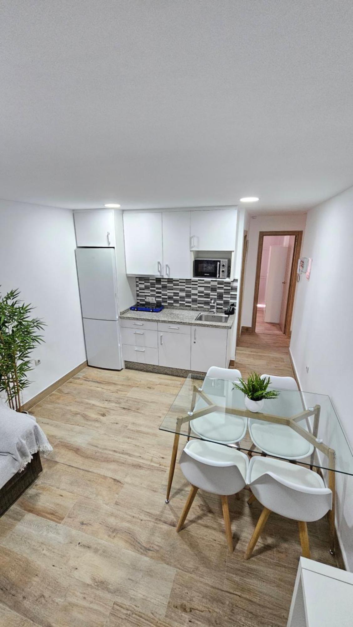 Appartement Mosaicos