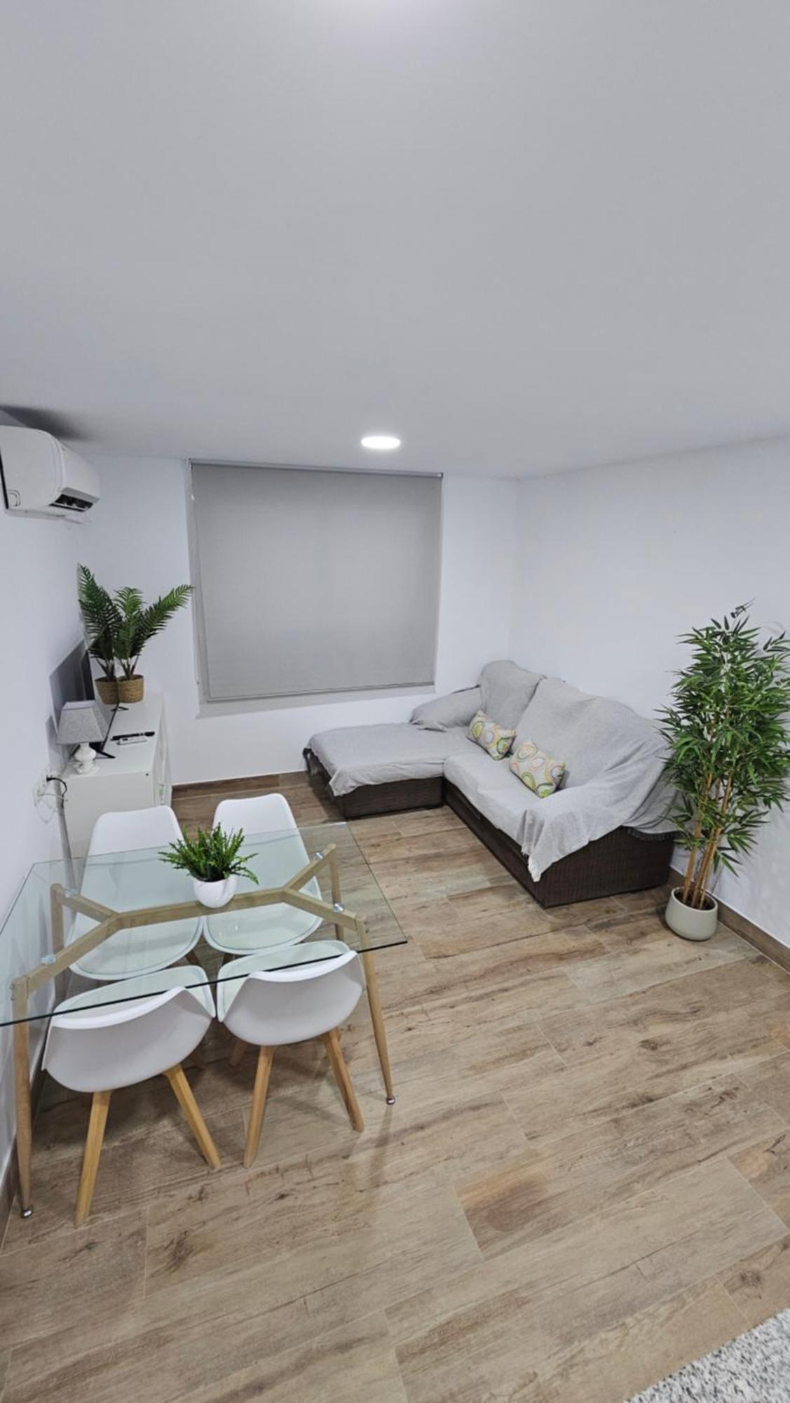 Appartement Mosaicos Santiponce