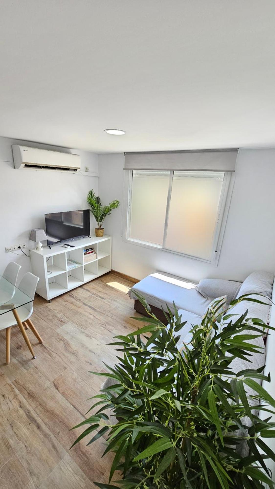 Mosaicos Appartement *