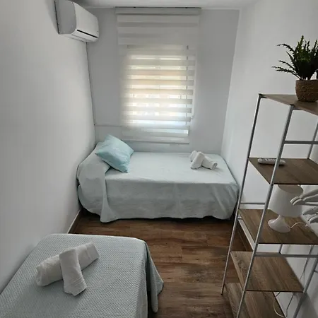 Apartamento Los Mosaicos Santiponce Exterior photo