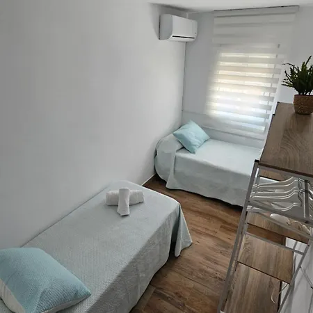 Apartamento Los Mosaicos Santiponce Exterior photo