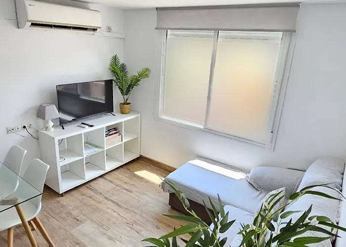 Apartamento Los Mosaicos